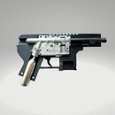 Z-RAM Tec9 Custom Upgrade Package for HDR50 / TR50 (38 Jo. 25g co2) - Z-RAM Shop