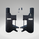 Z-RAM Tec9 Custom Upgrade Package for HDR50 / TR50 (80 Jo. HPA) - Z-RAM Shop