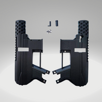 Z-RAM Tec9 Custom Upgrade Package for HDR50 / TR50 (80 Jo. HPA) - Z-RAM Shop