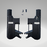 Z-RAM Tec9 Pakiet niestandardowej aktualizacji dla HDR50 / TR50 (35 jo. co2)