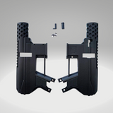 Z-RAM Tec9 Pakiet niestandardowej aktualizacji dla HDR50 / TR50 (35 jo. co2)