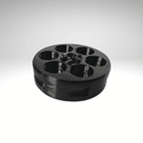 Z-RAM Z-DRUM Tuning Drum for Umarex T4E TR50 HDR50 TR50 BLACK – Z-RAM Z-DRUM | Soft TPU Drum for Umarex TR50 HDR50 | BLACK | Cal.50 ✔️ Airtight fit for all projectiles🔧 Compatible with original drum driver💥 Perfect for slugs, rubber balls & high-power b