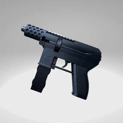Z-RAM Tec9 kompaktowy Body-Kit do HDR50 / TR50