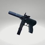 Z-RAM Tec9 Pakiet niestandardowej aktualizacji dla HDR50 / TR50 (35 jo. co2)
