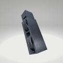 Z-RAM Tec9 compact Body-Kit for HDR50 / TR50 – Performance upgrade for Paintball Gun Parts & Accessories, by Z-RAM