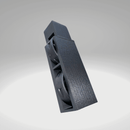 Z-RAM Dual Drum Magazine Holder – Compatible Only with Tec9 Body Kit (HDR50 / TR50) – Z-RAM Dual Drum Magazine Holder – Compatible Only with Tec9 Body Kit (HDR50 / TR50) 📦 Shipping Notice:This item is prepared especially for you and will be ready for shi