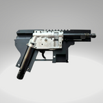 Z-RAM Tec9 Pakiet niestandardowej aktualizacji dla HDR50 / TR50 (35 jo. co2)
