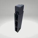 Z-RAM Tec9 Custom Upgrade Package for HDR50 / TR50 (80 Jo. HPA) - Z-RAM Shop