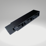 Z-RAM Tec9 Pakiet niestandardowej aktualizacji dla HDR50 / TR50 (35 jo. co2)