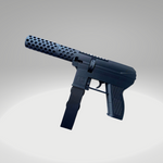 Z-RAM Tec9 Pakiet niestandardowej aktualizacji dla HDR50 / TR50 (35 jo. co2)