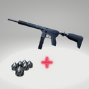 Z-RAM Tec9 Custom Upgrade Package for HDR50 / TR50 (80 Jo. HPA) - Z-RAM Shop