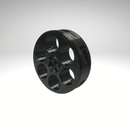 Z-RAM Z-DRUM Tuning Drum for Umarex T4E TR50 HDR50 TR50 BLACK – Z-RAM Z-DRUM | Soft TPU Drum for Umarex TR50 HDR50 | BLACK | Cal.50 ✔️ Airtight fit for all projectiles🔧 Compatible with original drum driver💥 Perfect for slugs, rubber balls & high-power b