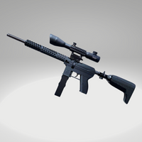 Z-RAM Tec9 Custom Upgrade Package for HDR50 / TR50 (80 Jo. HPA) - Z-RAM Shop