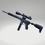 Z-RAM Tec9 Pakiet niestandardowej aktualizacji dla HDR50 / TR50 (35 jo. co2)