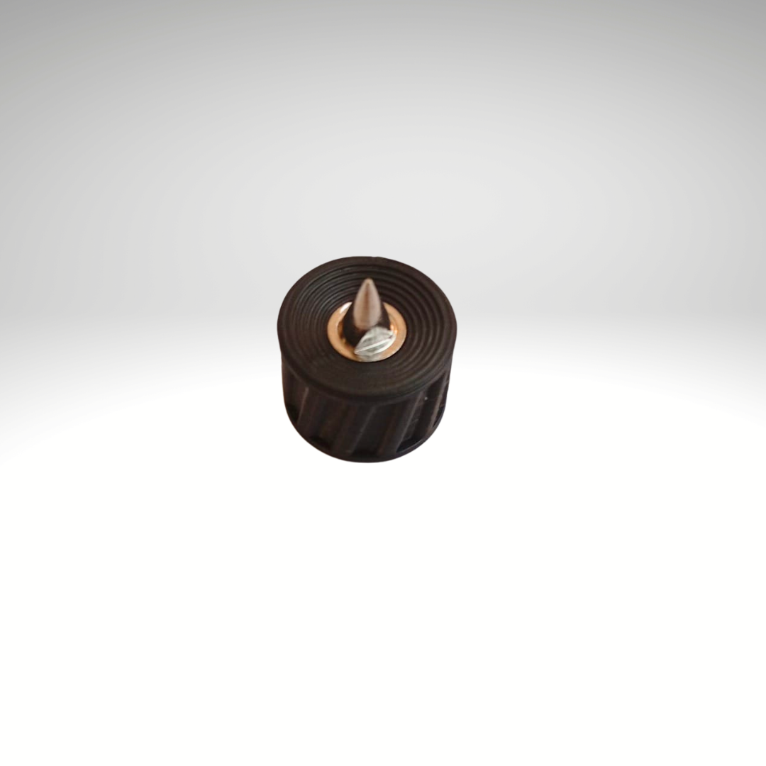 20 x Cal.68 KILLER SPIKES for HDR68 MAXIMUM POWER Perfect fit, Black