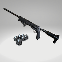 Z-RAM Custom upgrade Package for HDR50 TR50 (80 Jo. HPA) - Z-RAM Shop