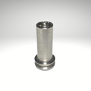 Z-RAM Firing Bolt stainless steel for Umarex HDR50 HDP50 TR50 TP50 stainless steel - Z-RAM Shop
