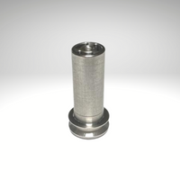 Z-RAM Firing Bolt stainless steel for Umarex HDR50 HDP50 TR50 TP50 stainless steel - Z-RAM Shop