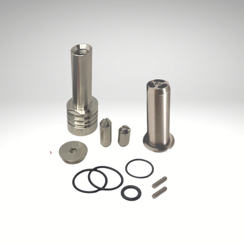 Z-RAM Complete Stainless Steel Firing Bolt Assembly Set for FSC TCP T.8.1 T.9.1 - Z-RAM Shop