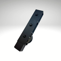 Z-RAM Triple Drum Magazine Holder – Compatible Only with Tec9 Body Kit (HDR68 / TR68)