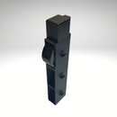 Z-RAM Triple Drum Magazine Holder – Compatible Only with Tec9 Body Kit (HDR68 / TR68)