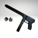 Z-RAM Tec9 Upgrade Package for Umarex HDR68 / TR68 (47 Jo. 12g co2)