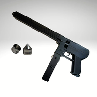 Z-RAM Tec9 Upgrade Package for Umarex HDR68 / TR68 (47 Jo. 12g co2)