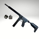 Z-RAM Tec9 Upgrade Package for Umarex HDR68 / TR68 (95 Jo. 88g co2)
