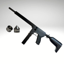 Z-RAM Tec9 Upgrade Package for Umarex HDR68 / TR68 (100 Jo. HPA)