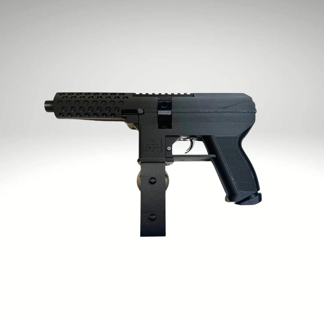 Z-RAM Tec9 Upgrade Package for Umarex HDR68 / TR68 (47 Jo. 12g co2)