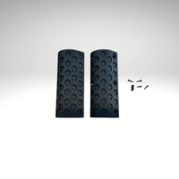 Z-RAM Barrel Cover Tec9 Style – Modular Extension Cover for Cal .68 Tuning Barrels