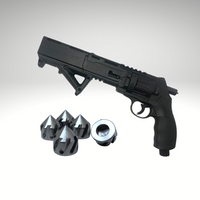 Z-RAM Custom upgrade Package for HDR50 TR50 (35 Jo. 12g CO2) - Z-RAM Shop
