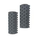 Z-RAM Barrel Cover Tec9 Style – Modular Extension Cover for Cal .50 Tuning Barrels (with Picatinny Rail) – Z-RAM Barrel Cover Tec9 Style – Modular Extension Cover for Cal .50 Tuning Barrels (with Picatinny Rail) 📦 Shipping Notice:This item is prepared es
