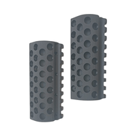 Z-RAM Barrel Cover Tec9 Style – Modular Extension Cover for Cal .50 Tuning Barrels (with Picatinny Rail) – Z-RAM Barrel Cover Tec9 Style – Modular Extension Cover for Cal .50 Tuning Barrels (with Picatinny Rail) 📦 Shipping Notice:This item is prepared es