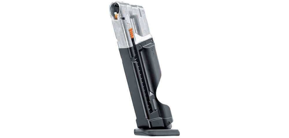 Magasin pour pistolet de paintball GLOCK 17 Gen5 T4E cal.43