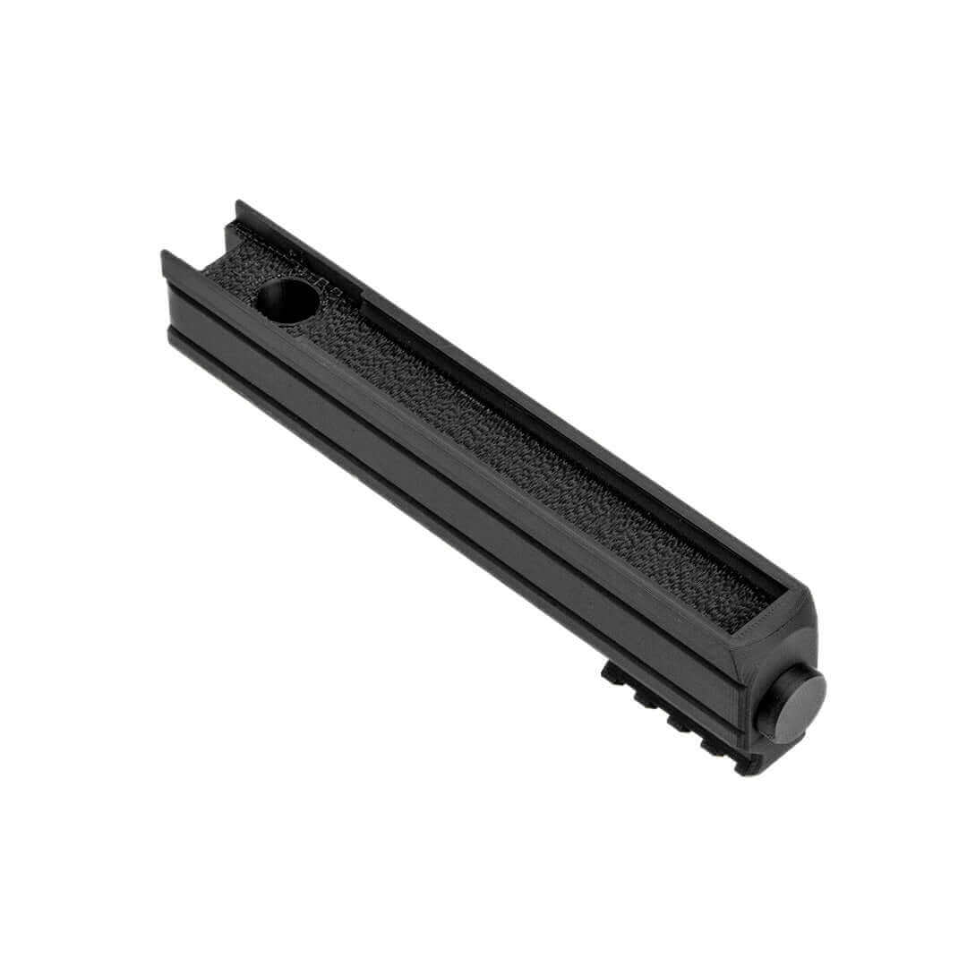NUOVO!! SPEEDLOADER per canna HDP50 TP50 12 pallini CARICATORE RAPIDO SLITTA PICATINNY CAL.50