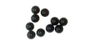 New Legion Nylon Balls cal.43 - 10 pcs. - black – New Legion Nylon Balls cal.43 – 10 pcs – Black Compact size, serious impact – the New Legion Nylon Balls in caliber .43 are built tough for maximum performance. Whether you're training or securing your hom