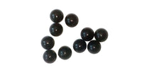 New Legion Nylon Balls cal.43 - 10 pcs. - black – New Legion Nylon Balls cal.43 – 10 pcs – Black Compact size, serious impact – the New Legion Nylon Balls in caliber .43 are built tough for maximum performance. Whether you're training or securing your hom