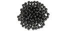New Legion Nylon Balls cal.43 - 50 pcs. - black – New Legion Nylon Balls cal.43 – 50 pcs – Black Tough. Precise. Reliable. These New Legion Nylon Balls in .43 caliber are the go-to choice for anyone looking to sharpen their training or reinforce their hom