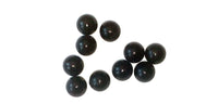New Legion Nylon Balls cal.50 - 10 pcs. - black – New Legion Nylon Balls cal.50 – 10 pcs – Black Looking for reliable training ammo or a solid self-defense backup? The New Legion Nylon Balls in caliber .50 are made from ultra-durable nylon plastic, offeri