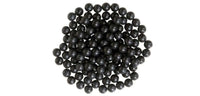 New Legion Nylon Balls cal.50 - 50 pcs. - black – New Legion Nylon Balls cal.50 – 50 pcs – Black Ready to take your training or home defense game up a notch? These New Legion Nylon Balls in .50 caliber are exactly what you need. Built from solid black nyl
