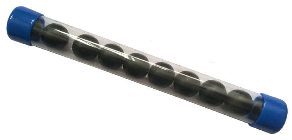 New Legion Rubber Strong cal.68 - 10 pcs. Tube de 10 cartouches