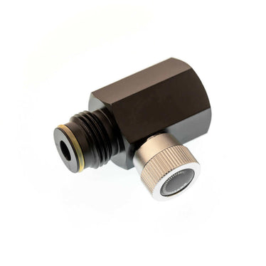 Adaptateur Z-RAM ASA Vers Chambre Buttstock - Pour FSC HDR50 HDP50 TR68 - Neuf