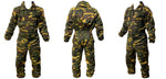 Nouveau terrain de paintball Legion Overall woodland - L/XL