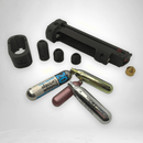 Z-RAM Z-MAG 8 Shots Magazin for TCP/FSC (Fits: 8, 12, 16 & 20g co2 & Z.68s Bullets) – Z-RAM Z-MAG Magazin for TCP/FSC, T8.1, T9.1 (Fits: 8g, 12g, 16g, 20g co2 Capsule and Z.68s Bullets) (Fits: 8g, 12g, 16g, 20g CO₂ capsules and Z.68s projectiles) The Z-RA