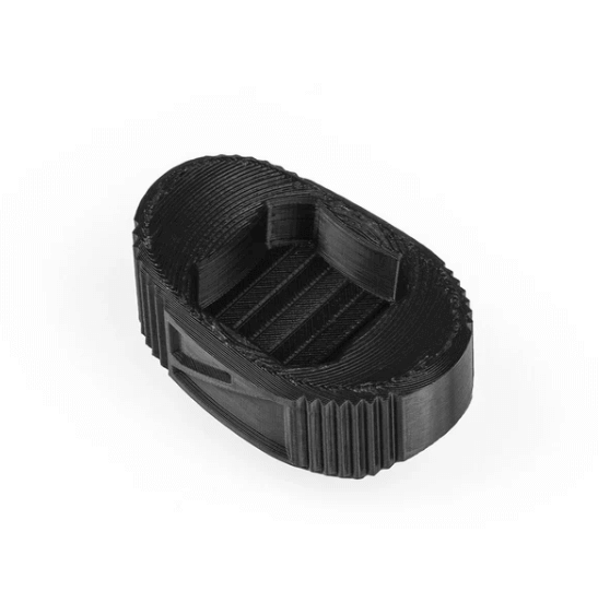 PUNCH BUTTON | GEN.2 | HDR50 | Deluxe Version – PUNCH BUTTON | GEN.2 | HDR50 / TR50 – Deluxe Version Enhanced piercing comfort & premium design for your Umarex marker This deluxe push button upgrade is specifically designed for the Umarex HDR50 / TR50 GEN