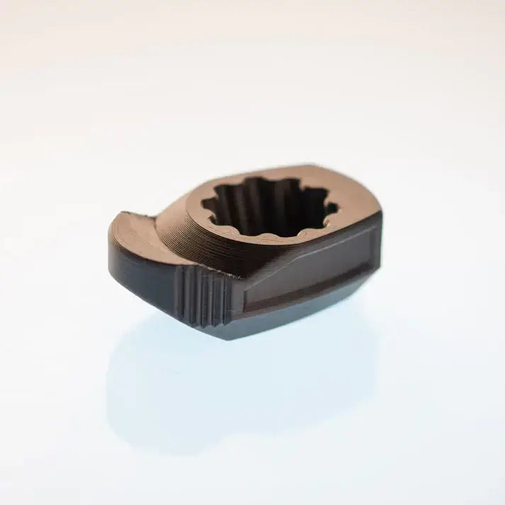 BOTÓN DE DISPARO Universal HDP50 NEGRO Cal.50