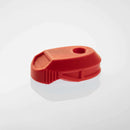 PUNCH BUTTON Universal HDR68 RED Cal.68 – PUNCH BUTTON RED HDR68 Cal.68 Universal Upgrade ✔️ Improved ergonomics for faster, easier CO₂ piercing💥 Stylish red design with extended contact surface⚠️ Slight rotation possible – realign manually if needed📦 S