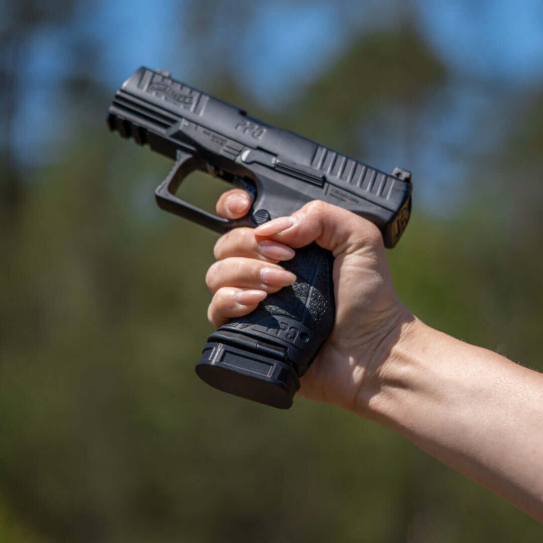 BOUTON DE PERCUSSION Universel T4E Walther PPQ M2 Cal.43