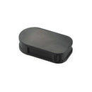 PUNCH BUTTON Universal T4E Walther PPQ M2 Cal.43 – PUNCH BUTTON Emergency Mag Walther PPQ M2 TPM1 Black Cal. .43 ✔️ For TPM1 & PPQ M2 Emergency Mags🔧 ASA plastic – heat-resistant & durable💥 Better CO₂ piercing with XXL surface📦 1x Punch Button (Black)